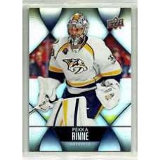 35 Pekka Rinne Base Set 2016-17 Tim Hortons